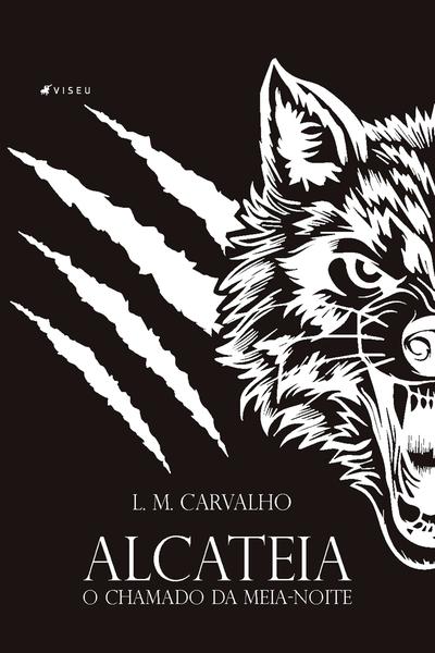 Imagem de Livro - Alcateia - Viseu