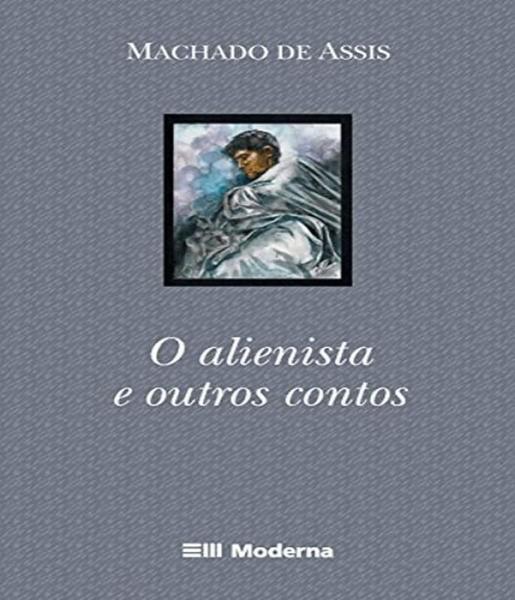 Imagem de Livro - Alienista E Outros Contos, O - 02 Ed/04