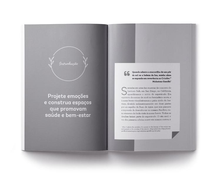 Imagem de Livro - Ambientes que inspiram