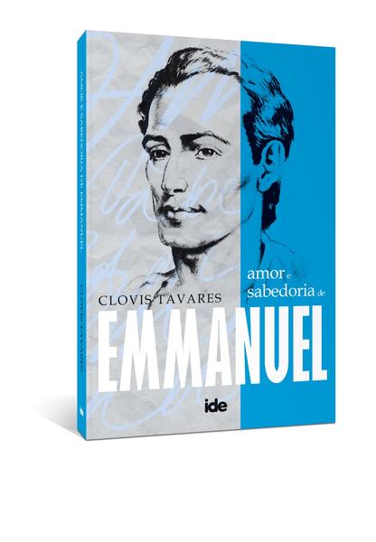 Imagem de Livro - Amor e Sabedoria de Emmanuel