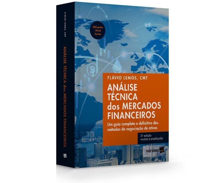 ANÁLISE TÉCNICA DOS MERCADOS FINANCEIROS Amazon.co.jp: Análise Técnica dos Mercados Financeiros