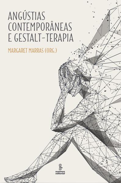 Imagem de Livro - Angústias contemporâneas e Gestalt-terapia