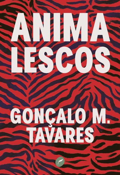 Imagem de Livro - Animalescos