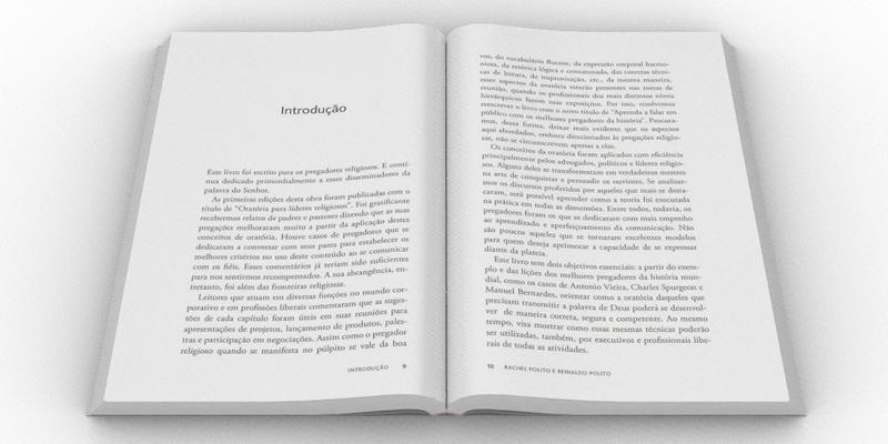 Imagem de Livro - Aprenda a falar em público com os melhores pregadores da história