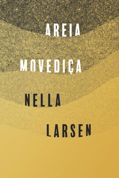 Imagem de Livro - Areia movediça