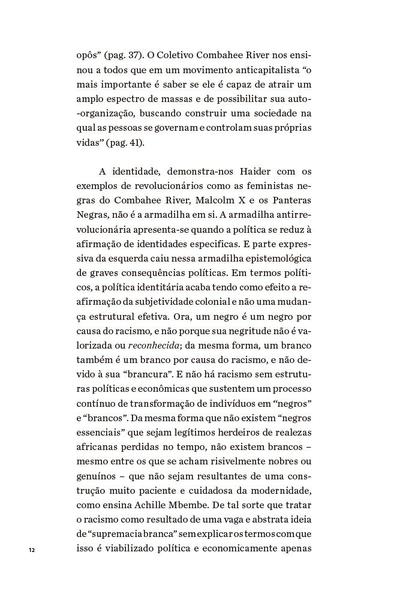 Imagem de Livro - Armadilha da Identidade – 2a. Edição