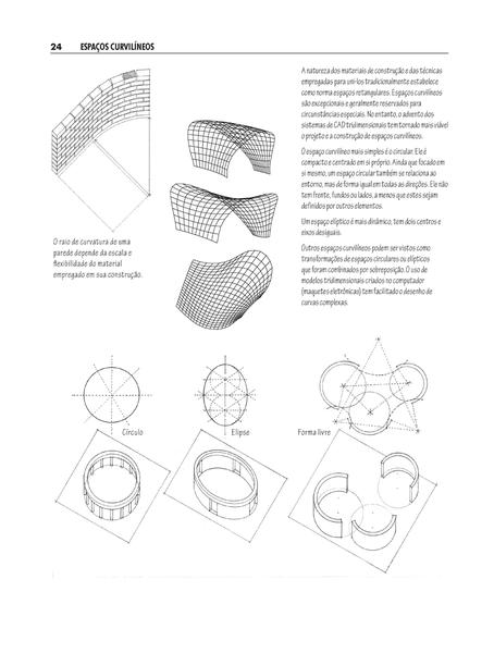 Imagem de Livro - Arquitetura de Interiores Ilustrada