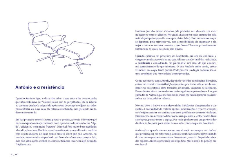 Livro - Arquitetura no divã Imagem de Livro - Arquitetura no divã