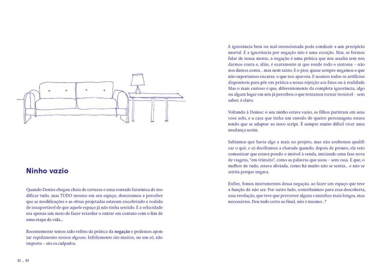Livro - Arquitetura no divã Imagem de Livro - Arquitetura no divã