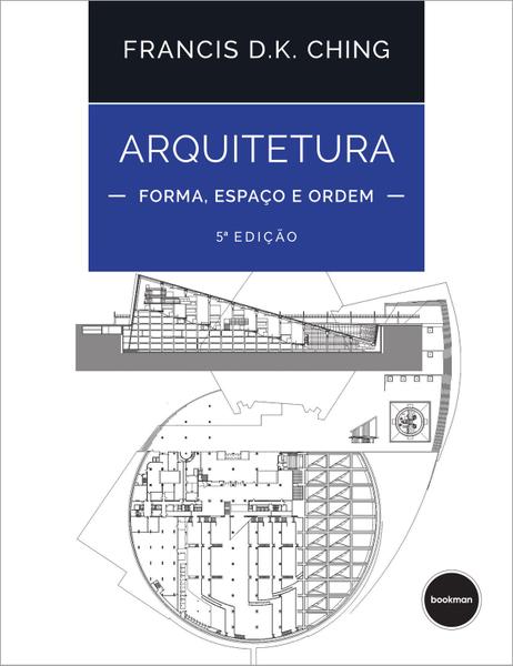 Imagem de Livro - Arquitetura