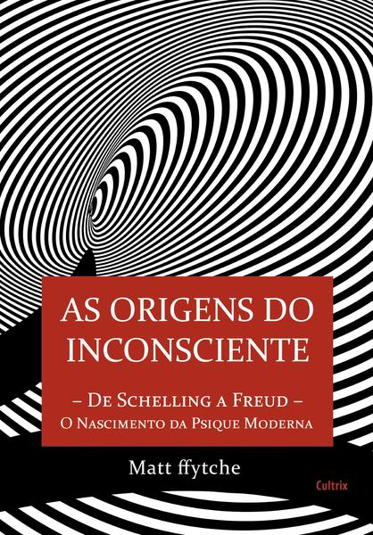 Imagem de Livro - As Origens do Inconsciente