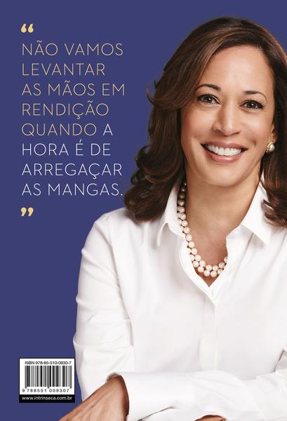 Imagem de Livro - As verdades que nos movem - Nova edição