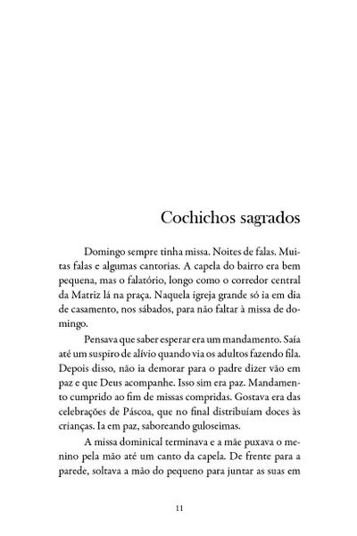 Imagem de Livro - Até o cata-vento