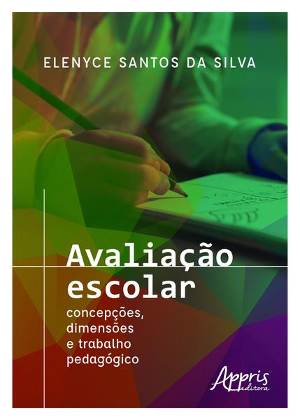 Imagem de Livro - Avaliação escolar