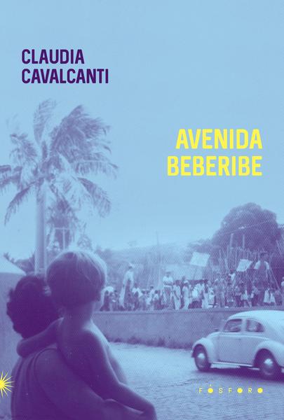 Imagem de Livro - Avenida Beberibe