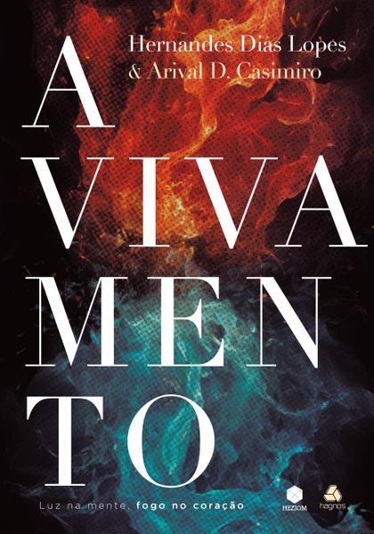 Imagem de Livro - Avivamento