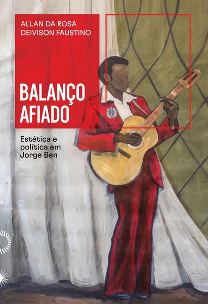 Imagem de Livro - Balanço afiado