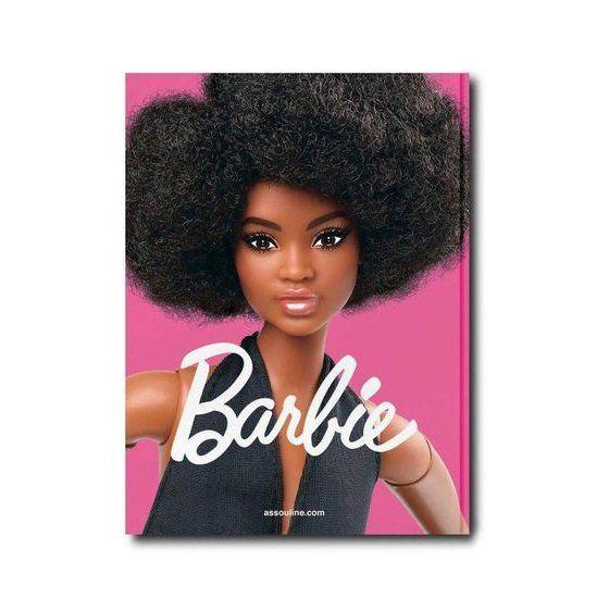 Imagem de Livro Barbie Assouline