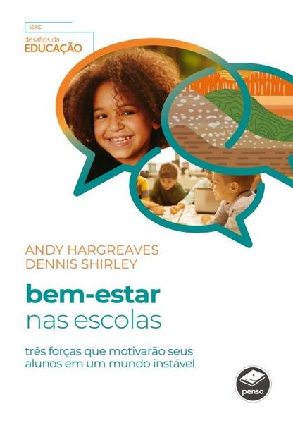 Imagem de Livro - Bem-Estar nas Escolas