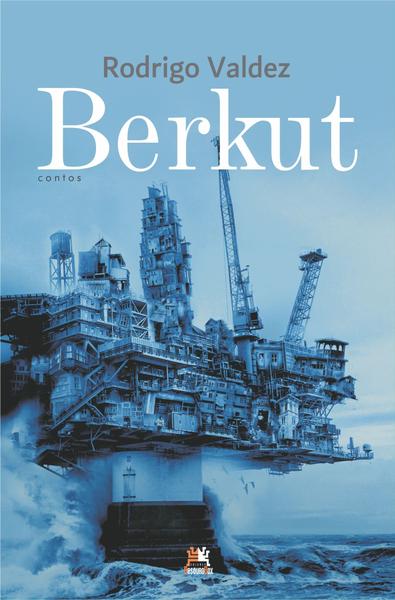 Imagem de Livro - Berkut