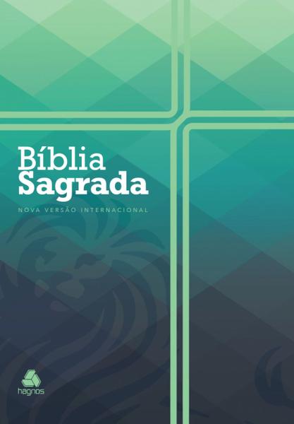 Imagem de Livro - Bíblia Sagrada - NVI - Provérbios