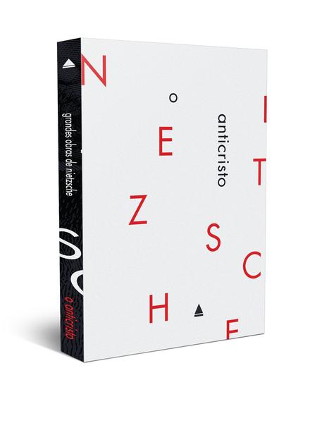 Imagem de Livro - Box - Grandes obras de Nietzsche