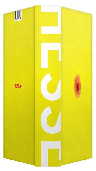 Livro - Box Hermann Hesse - Livros de Literatura - Magazine