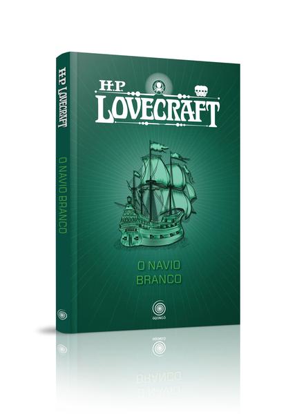 Imagem de Livro - Box HP Lovecraft