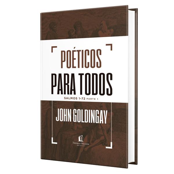 Imagem de Livro - Box Poéticos para todos