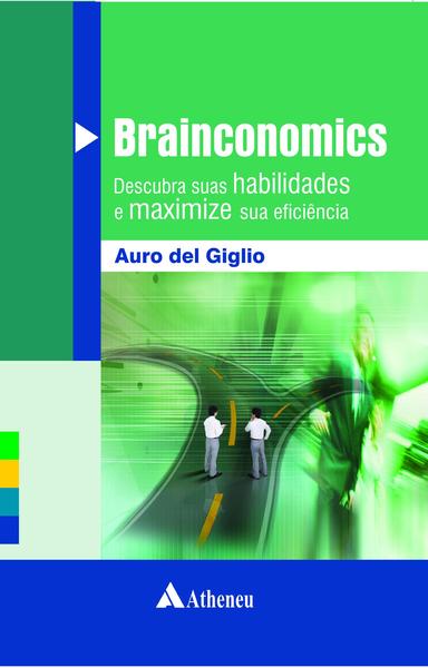 Imagem de Livro - Brainconomics