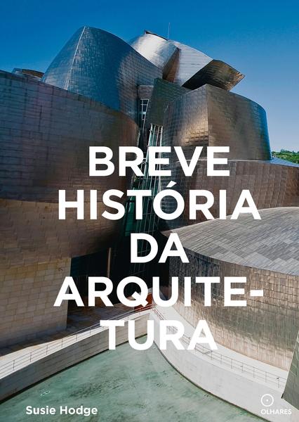 Imagem de Livro - Breve História da Arquitetura