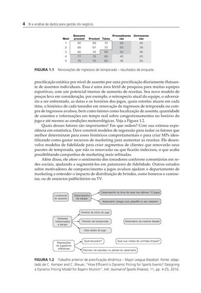 Imagem de Livro - Business Intelligence e Análise de Dados para Gestão do Negócio