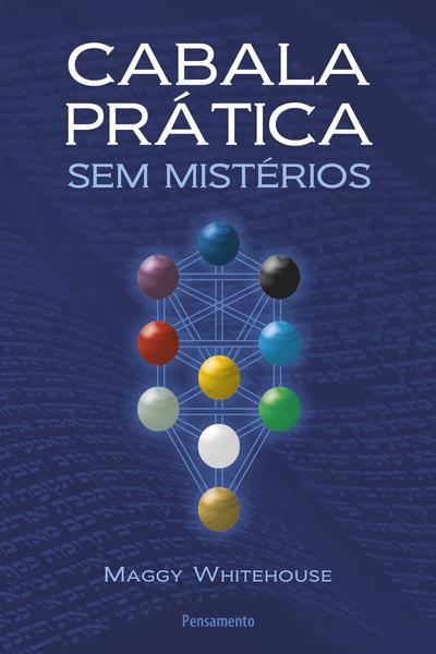 Imagem de Livro - Cabala Prática Sem Mistérios