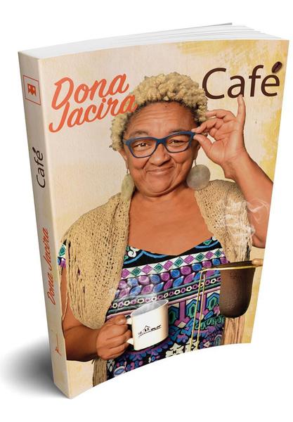 Imagem de Livro - Café