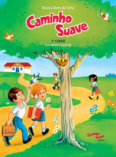 Imagem de Livro - Caminho Suave - 1º Livro