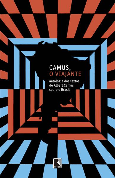 Livro - Camus, o viajante Imagem de Livro - Camus, o viajante