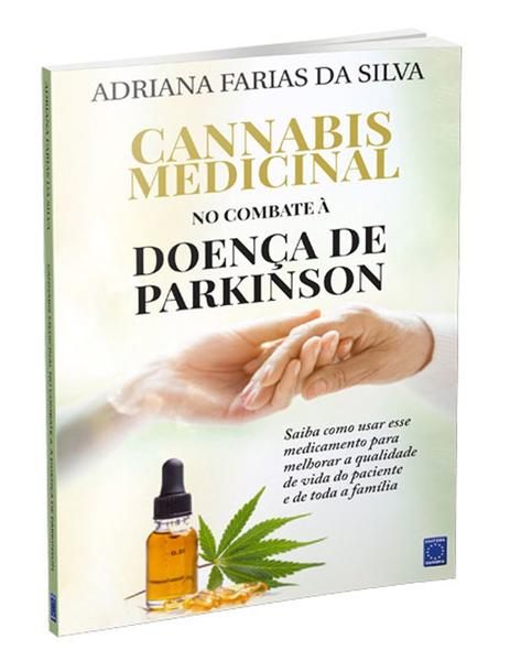 Imagem de Livro - Cannabis Medicinal - No Combate à Doença de Parkinson