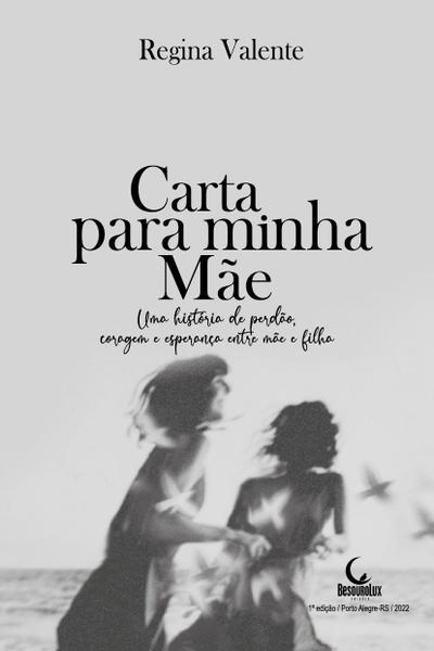 Imagem de Livro - Carta para minha mãe