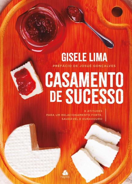 Imagem de Livro - Casamento de sucesso