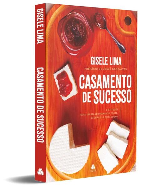 Imagem de Livro - Casamento de sucesso