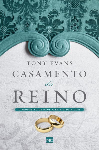 Imagem de Livro - Casamento do reino