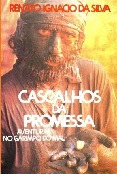 Imagem de Livro Cascalhos Da Promessa