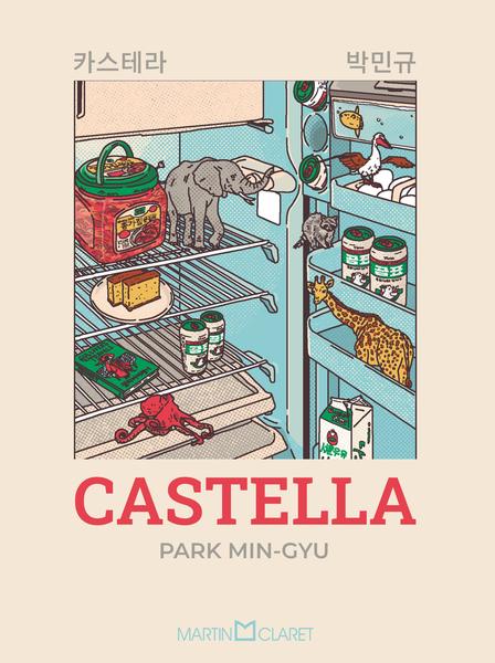 Livro - Castella Imagem de Livro - Castella