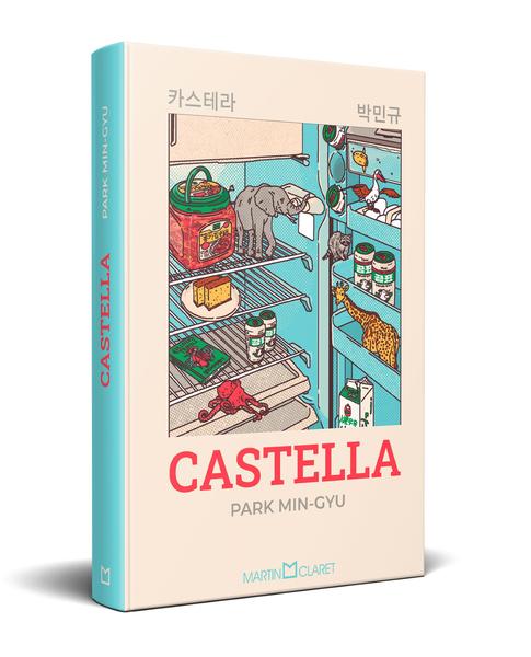 Livro - Castella Imagem de Livro - Castella
