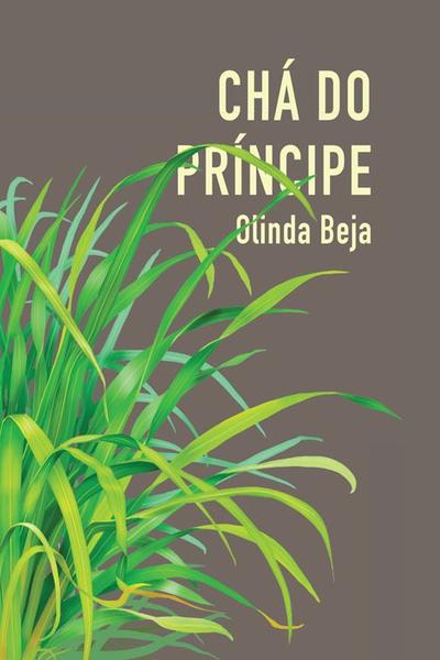 Imagem de Livro - Chá do príncipe