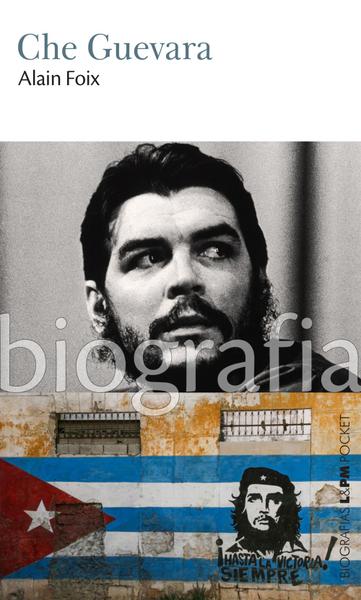 Imagem de Livro - Che Guevara