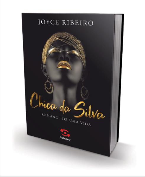 Imagem de Livro - Chica da Silva