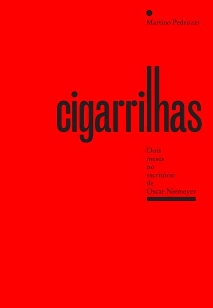 Imagem de Livro - Cigarrilhas