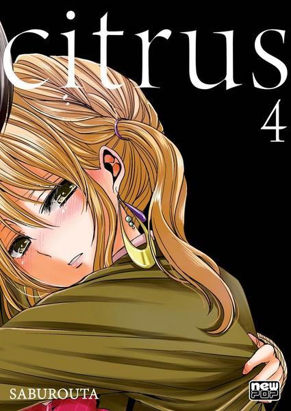 Imagem de Livro - Citrus - Volume 04