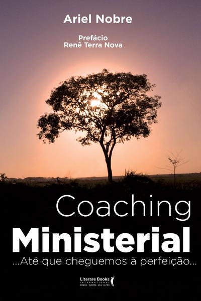 Imagem de Livro - Coaching ministerial